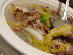 -大鸭梨烤鸭(左家庄店)