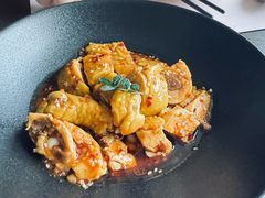 -上岛咖啡(珠园店)