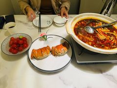 -马头巷·食景园(苏州总店)