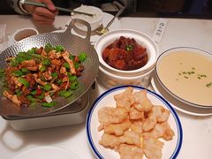 -小菜园新徽菜(芜湖镜湖苏宁店)