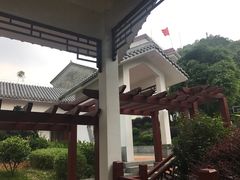 -广州市帽峰山景区