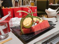 -海底捞火锅(翔龙天地广场店)