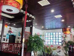 -东北特色铁锅炖·柴火灶(富阳一店)