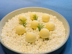 -馋遇江南·精致湖景雅宴(东方之门店)