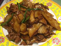 -那家小馆•北京菜•烤鸭(中关村店)