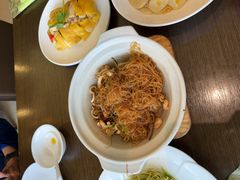 -東城故事·尋找姆媽的味道(玉兰路店)