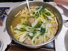 -老海陵·泰州菜(三水湾店)