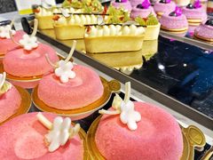 -解放碑威斯汀酒店-知味国际美食餐厅