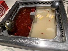 -海底捞火锅(杭州庆春路夜宵主题店)