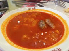 -华梅西餐厅(哈尔滨中央大街店)