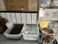 -黔有有贵州酸汤夺夺粉火锅(五味十字店)