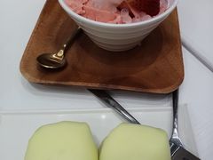 -聪嫂私房甜品(旺角二店)