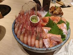 -匠和风精致料理(福州金融街万达店)