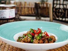 -顺兴老茶馆·精品川菜(世纪城店)