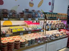-蜂蝶来饼店(拱北总店)