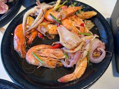 -爱伲牛肉火锅自助(景洪店)