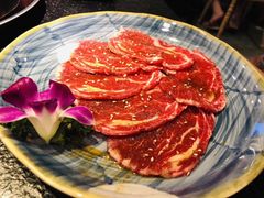 -醉火烧泥炉烤肉(孩儿巷店)