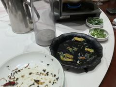-壹只菜·崇明本地特色菜(崇明南门店)