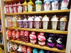 -名创优品(陕西西安大唐西市购物中心店)