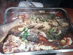 -有位虾匠·香辣蟹·小龙虾(李村店)