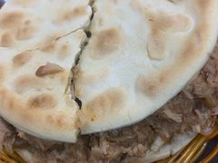 -老陈婆手工面庄