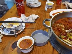 -又见炊烟．纳西小院云南菜