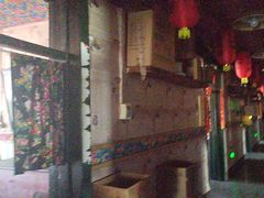 -鱼窝棚柴火铁锅炖(富山屯店)