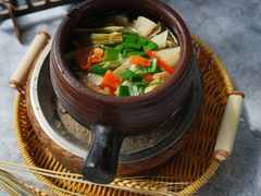 -千岛湖鱼味馆(十字街总店)