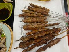 -瑞杰烧烤店·24小时营业(山东路店)