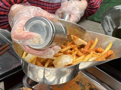 -味子夫鸡柳(解放碑总店)