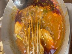 -黔哆哆地摊酸汤火锅(清湖店)
