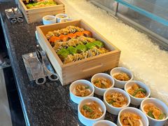 -Social 秀西餐厅-长沙瑞吉酒店(运达店)