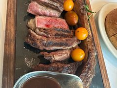 -MORTON'S 莫尔顿牛排坊(北京丽晶酒店)