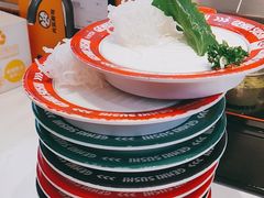 -元气寿司(益田假日广场店)