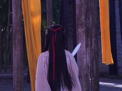 -汉仪华裳汉服旗袍·摄影写真馆(乌镇西栅店)