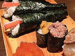 -舞鹤日本料理铁板烧(华侨城店)