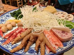 -周小明火锅(黑金冠社区店)