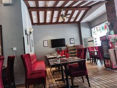 -Jack‘s Place 杰克地方西餐厅(新街口店)