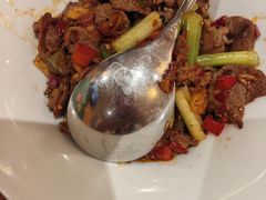-西贝(紫荆广场店)