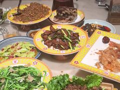 -那家小馆•北京菜•烤鸭(中关村店)