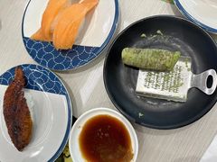 -濱寿司(高新伊藤店)