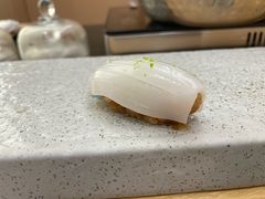 -鮨政· Omakase(港汇恒隆广场店)