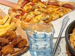 -必胜客(鳌江万达店)