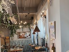 -岛风·台食小馆 ISLAND BISTRO(烟台山店)