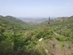 -封龙山风景区