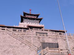 -解放阁