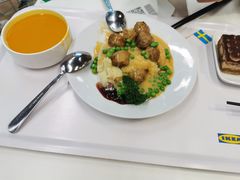 -宜家·瑞典风味餐厅(青岛商场店)