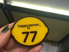 -快乐柠檬happylemon(印象城店)
