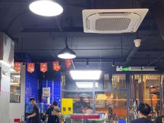 -明本湛江鸡•海鲜小厨(陈家祠店)