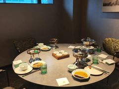 -鼎鼎香·港式火锅(北京SKP店)